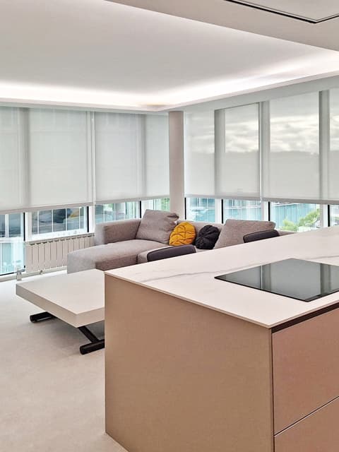 Instalación, reparación y diseño de persianas y más en Lalín