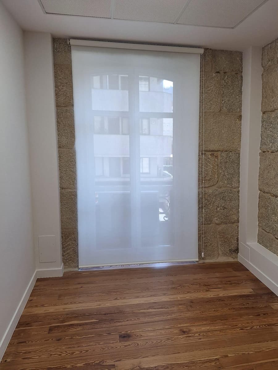 Trabajos de Persideza en Lalín