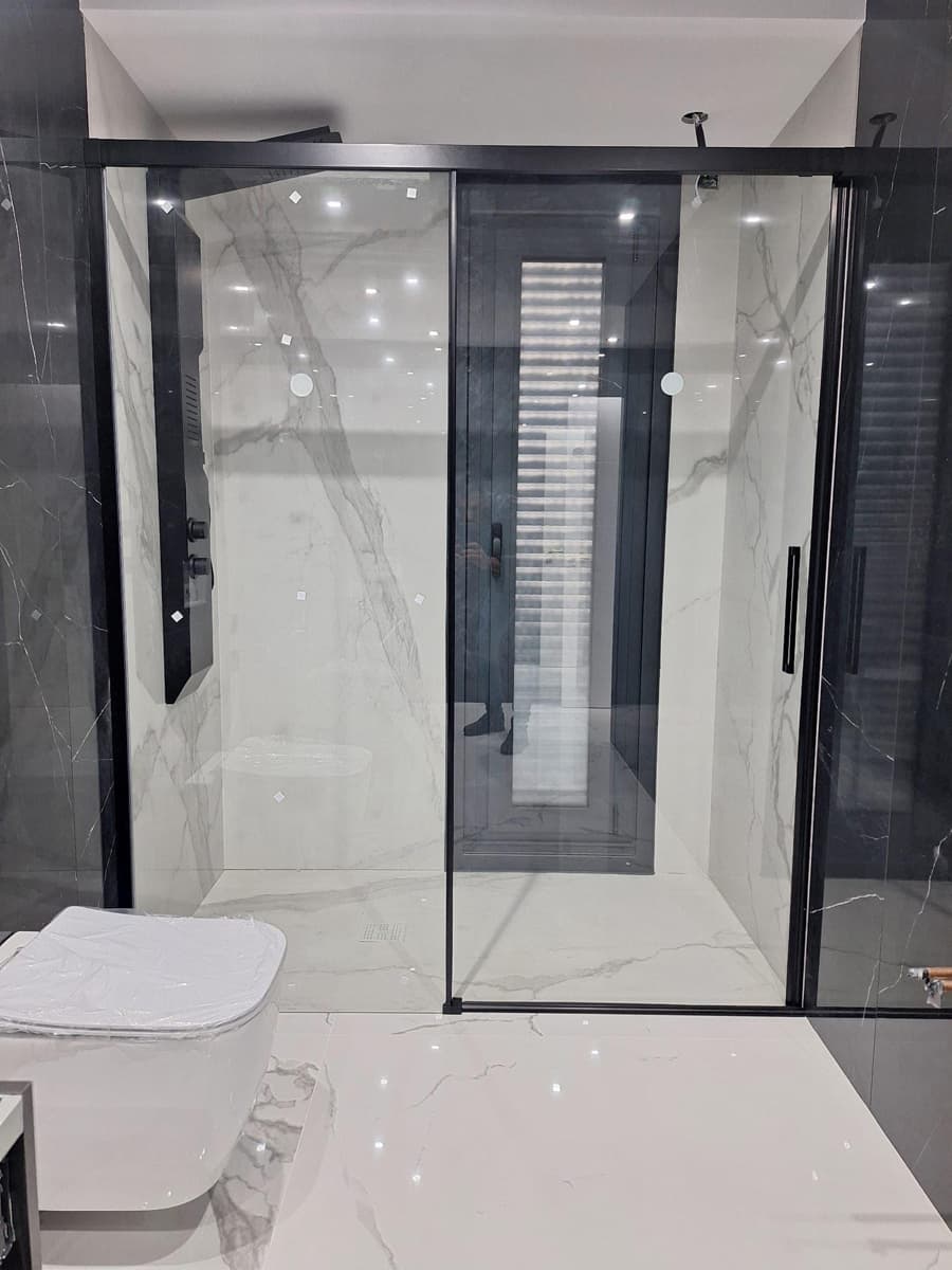 Trabajos de Persideza en Lalín