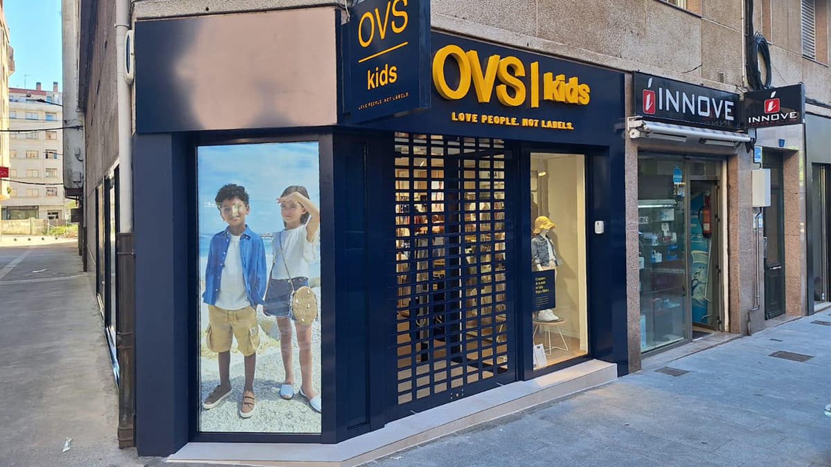 Trabajos de Persideza en Lalín