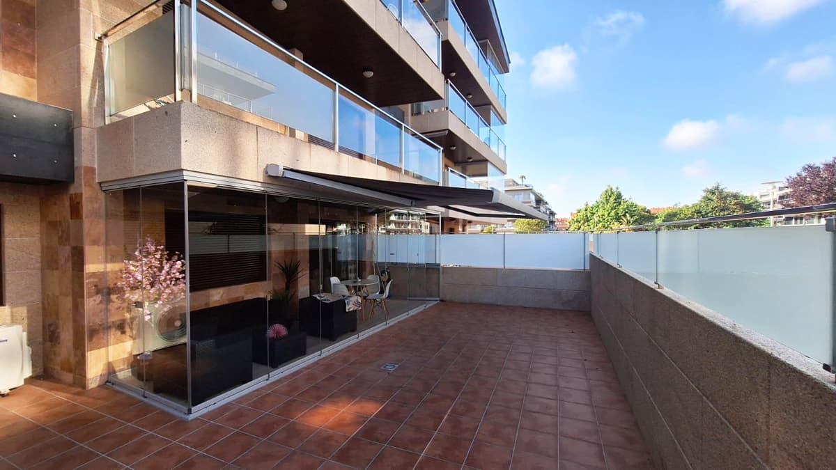 Trabajos de Persideza en Lalín