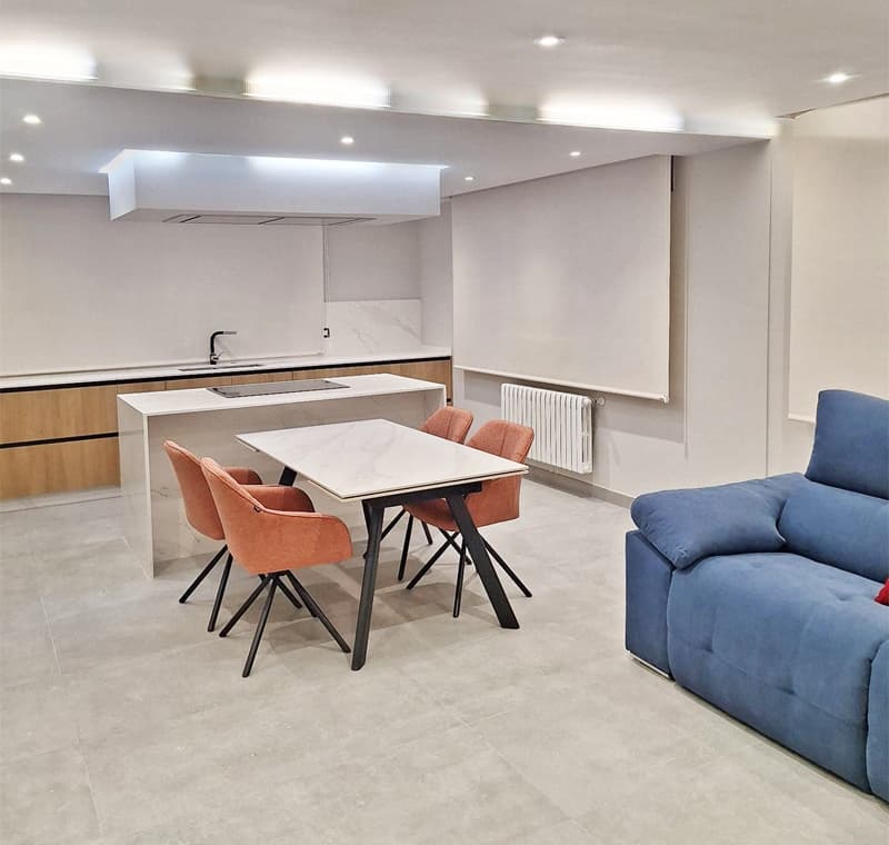 Tu hogar a medida con Persideza